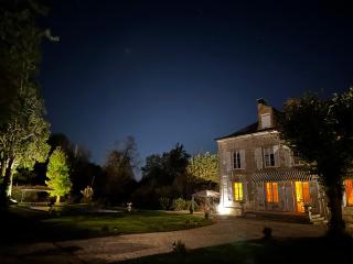 French Corréze Moulin Bleu - 8