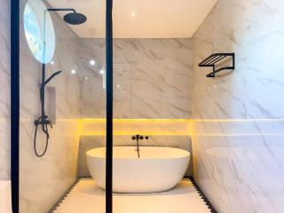 Villa Exquisite Central Seminyak by Nagisa Bali - 1