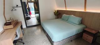 Lokal Hotels Dauin - 4