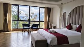 The Easha Hotel In Gangtok - 8