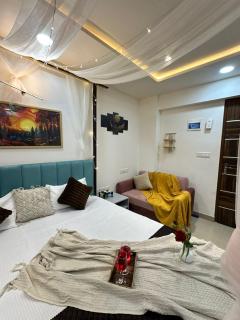 Stylish Stay in Jaipur near airport - 6