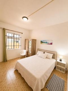 Pointe D'Esny Villa - 9