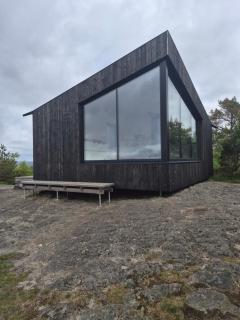 Elvehavn - Leilighet i sjøbod - Feda - 4
