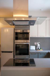 Casa Manduca Delicata - Penthouse - by Shmoo - 2