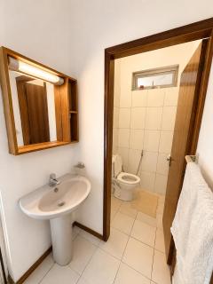 Pointe D'Esny Villa - 6