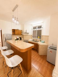 Pointe D'Esny Villa - 1