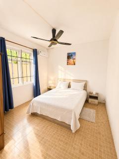 Pointe D'Esny Villa - 7