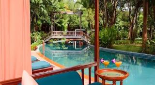 Angkor Village Resort & Spa - 1