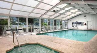 Sea Trail Golf Resort & Convention Center - 3