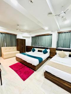 Sun hotel nehrunagar - 9