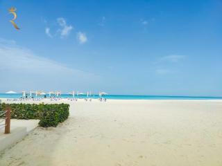 Stylish 1BR at Mamsha Saadiyat Beachfront Escape - 9