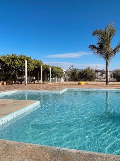 Dar Sakina with Private Pool - 2
