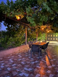 Dar Sakina with Private Pool - 3