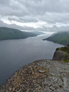 Elvehavn - Leilighet i sjøbod - Feda - 9