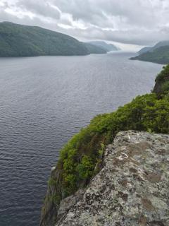 Elvehavn - Leilighet i sjøbod - Feda - 2