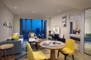 Citadines Gaoke Liangjiang Chongqing - 3