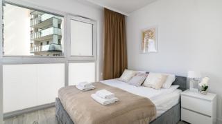 CITYSTAY Komfortowy Apartament przy ul Suchej - Gdańsk - 4