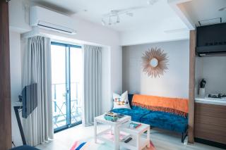 Section L Residence Asakusa East - 4