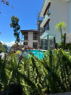 The Easha Hotel In Gangtok - 9
