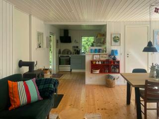 Summer House On Bornholm Near Levka Strand - 2