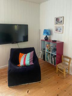 Summer House On Bornholm Near Levka Strand - 1