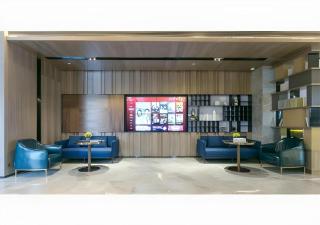 Echarm Hotel Wuxi Zhongnan Road Ancient Canal - 1