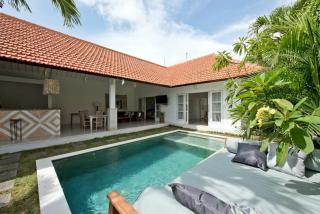 Villa Niluh - Canggu - 0
