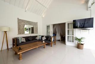 Villa Niluh - Canggu - 1