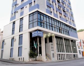 Caravelle Palace Hotel - Curitiba - 8