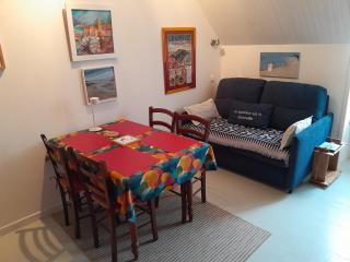 Petit bijou à Saint Pair sur Mer - 5