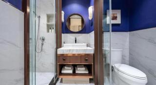 Jinjiang Metropolo Hotel Shanghai Hongqiao International Exhibition Center Branch - 5