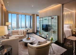 J Hotel, Shanghai Tower - 6