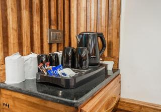 Hotel Hamza - 7