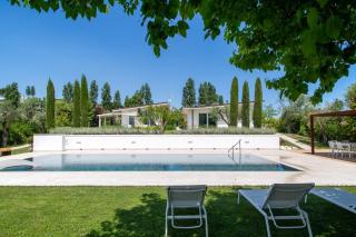 Villa Mulberry garden - Esclusiva privata con piscina, sauna e palestra - San Marcello - 0