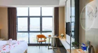 GRACE Select Hotel (Kunshan Huaqiao International Convention Center) - 7