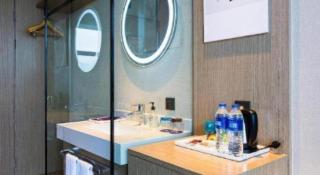 GRACE Select Hotel (Kunshan Huaqiao International Convention Center) - 3