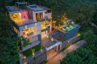 Saffron Skies Kandy Boutique Hideaway with Infinity Pool - 5