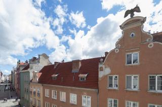 Złota Brama - Old Town Apartment 1 - 2
