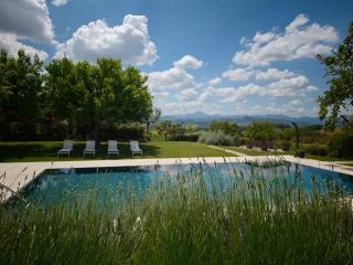Villa Mulberry garden - Esclusiva privata con piscina, sauna e palestra - San Marcello - 9