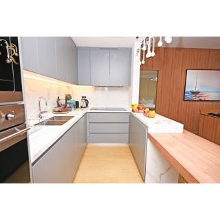 Stylish 1BR at Mamsha Saadiyat Beachfront Escape - 4
