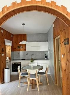 Apartment Baban in Žaga, Slovenia - 7