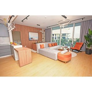 Prime Beach 1BR - Elegant Chic Coastal Retreat - 3