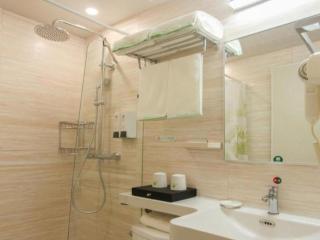 GreenTree Inn Beijing Xicheng District Daguanying Subway Station Shell - 1