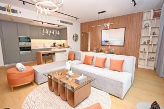 Stylish 1BR at Mamsha Saadiyat Beachfront Escape - 0
