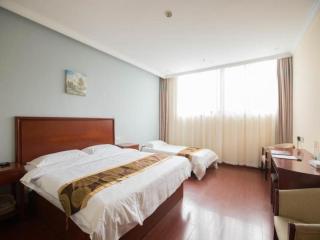 GreenTree Inn Changzhou Wujin Bus Station - 2