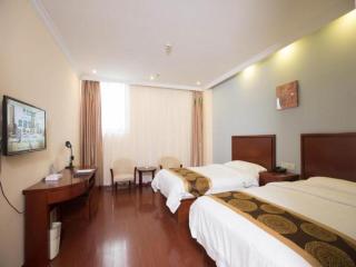 GreenTree Inn Changzhou Wujin Bus Station - 5