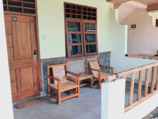 Bukit Lawang Lodge - 2