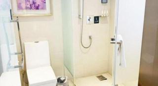 Lavande Hotel·Wuhan Qingshan Zhongyuan Plaza - 5