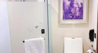 Lavande Hotel·Wuhan Qingshan Zhongyuan Plaza - 3