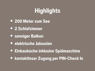Lakeside Flat Fewo Friedrichshafen 200 Meter zum See - 5